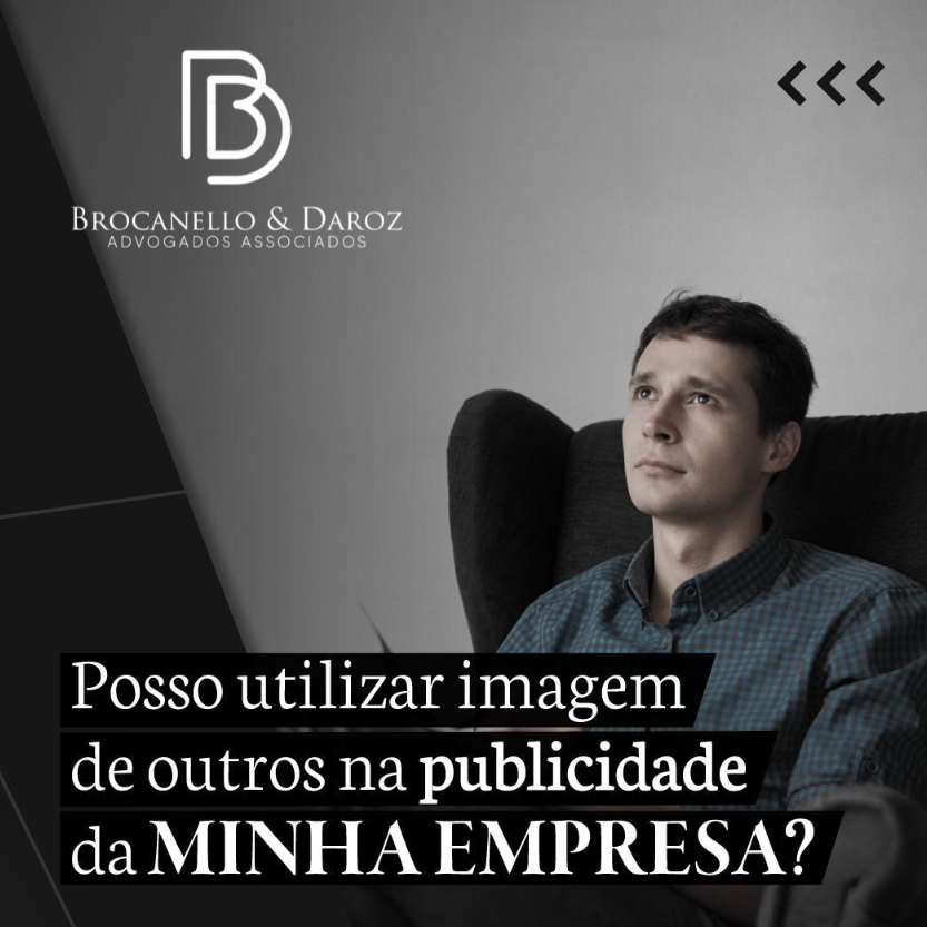 Entenda as consequências do uso indevido da imagem pessoal em campanhas de marketing e conheça seus direitos.