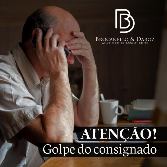 Empréstimo Consignado