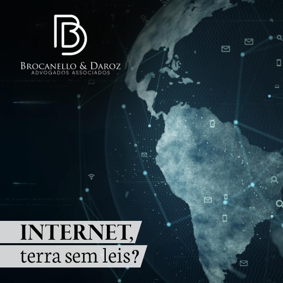 direitos na internet