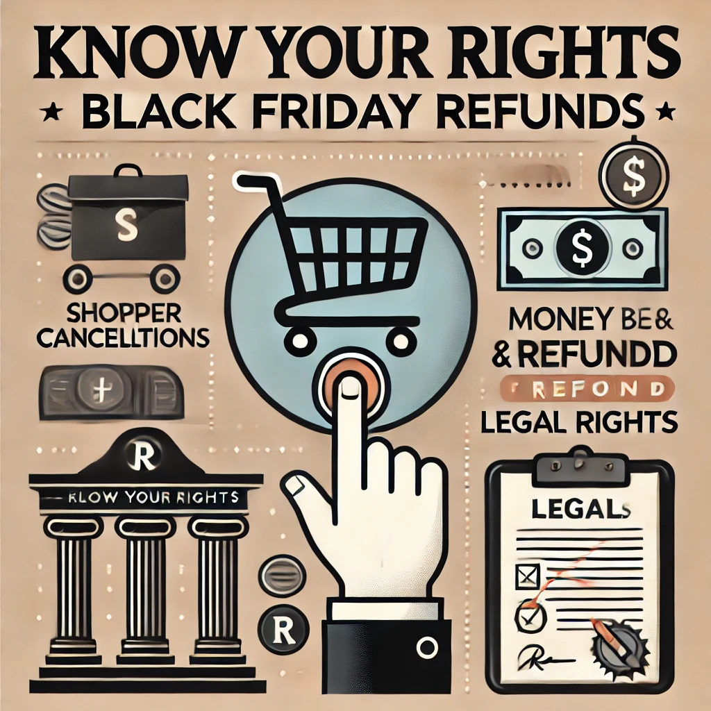 Cancelamento de Compra