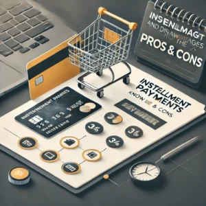 Parcelamentos em Compras