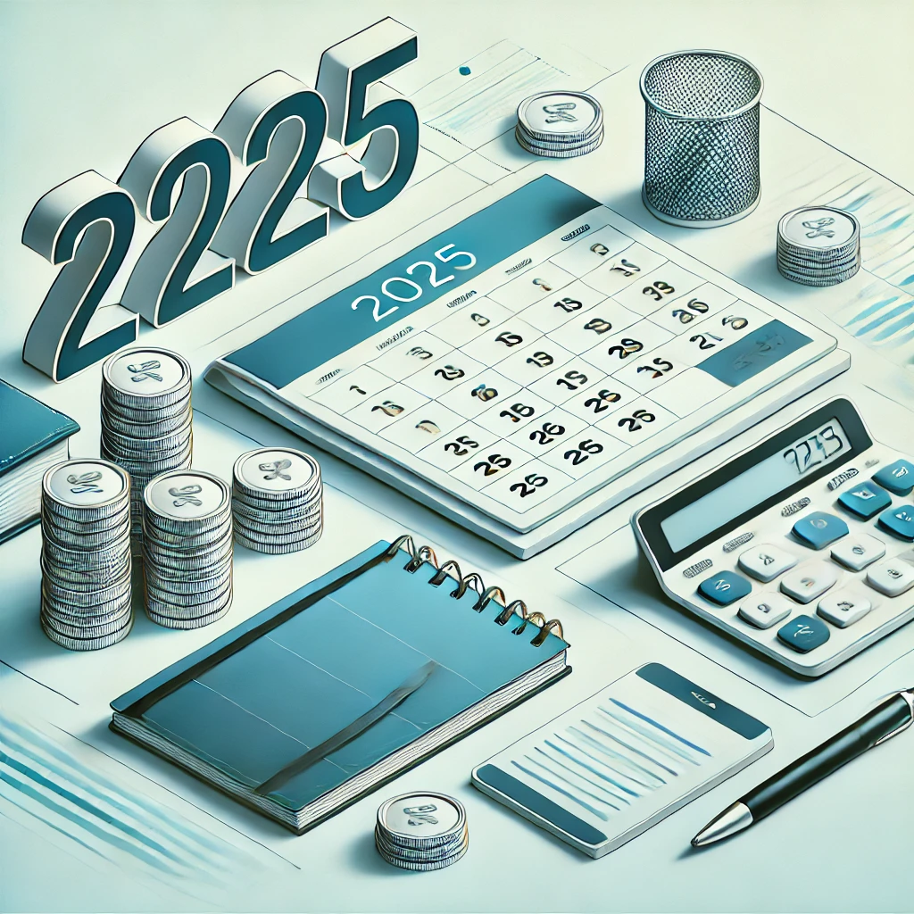 Organizar Suas Finanças