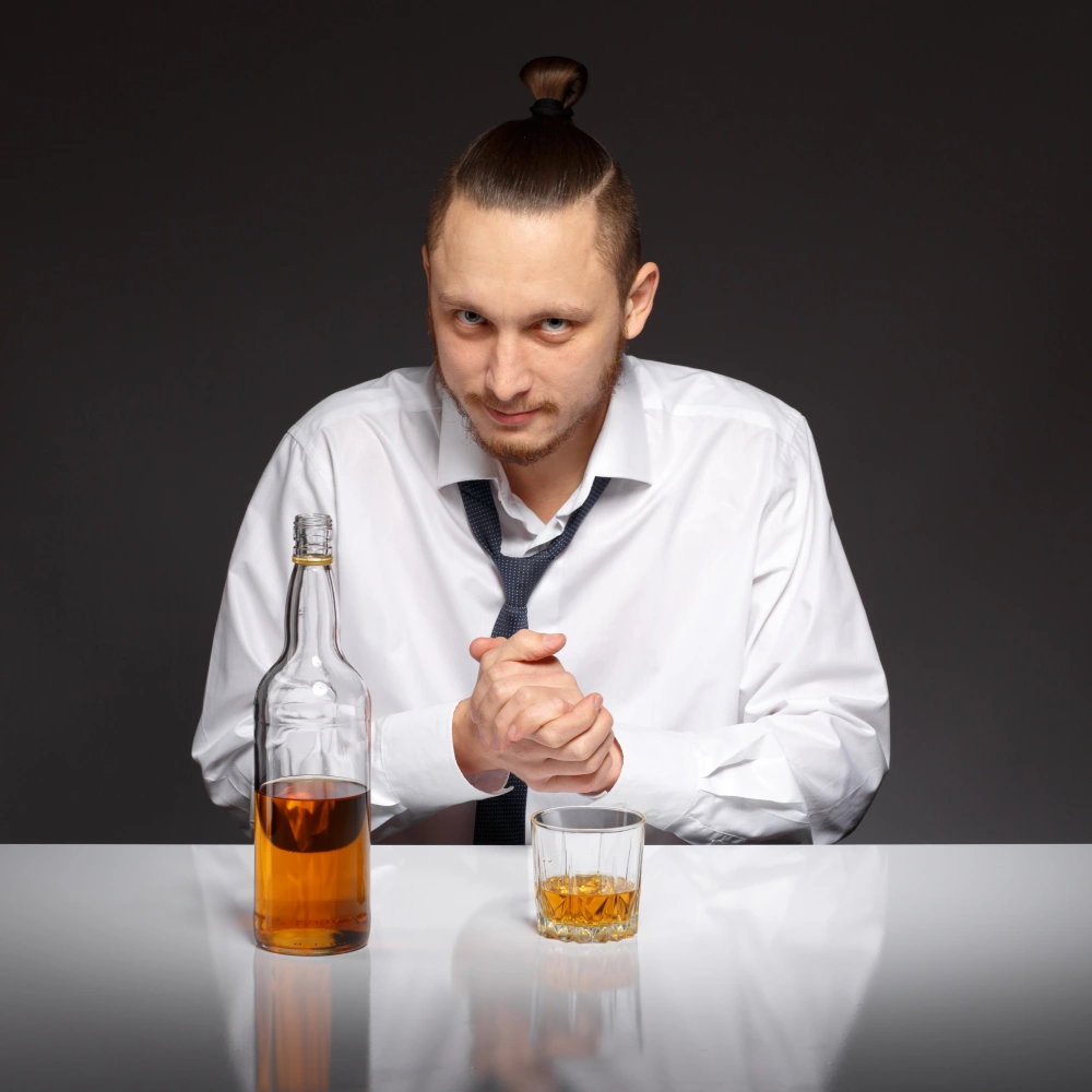 Alcoolismo e Ambiente de Trabalho