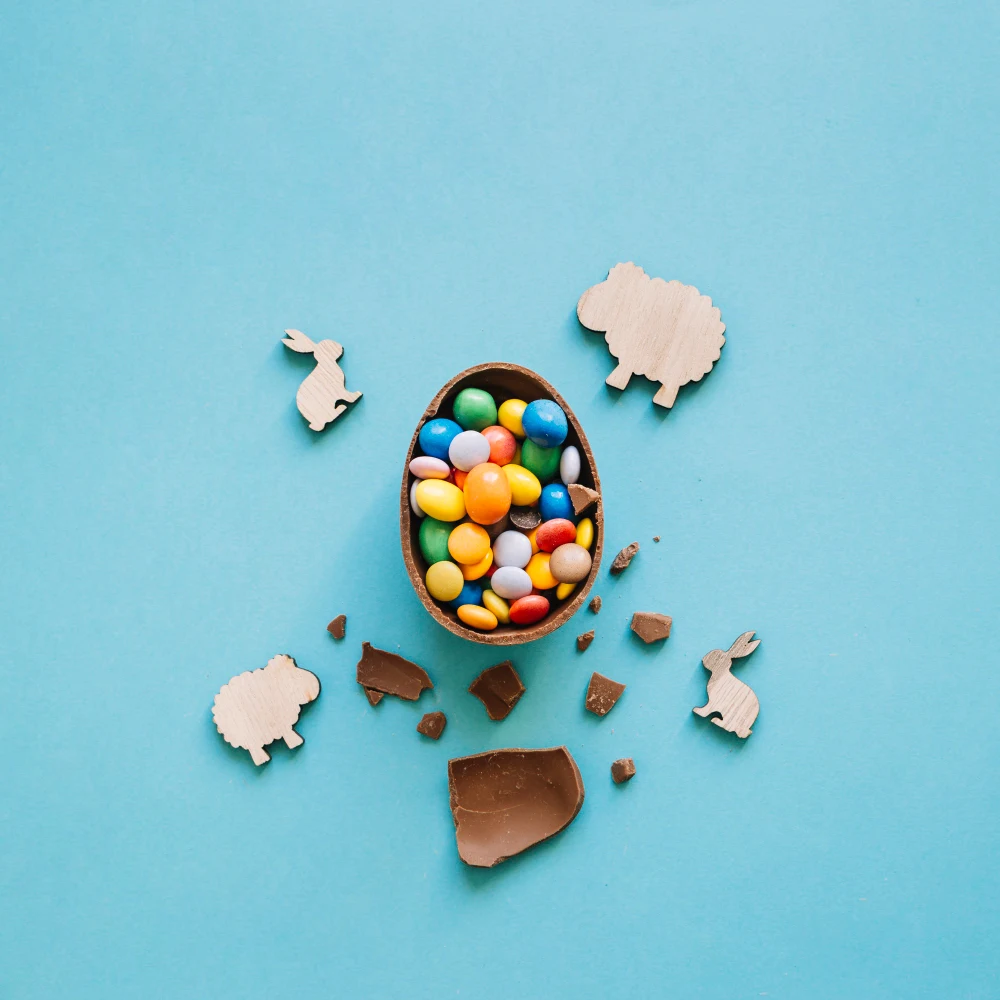 Direitos do Consumidor na Páscoa