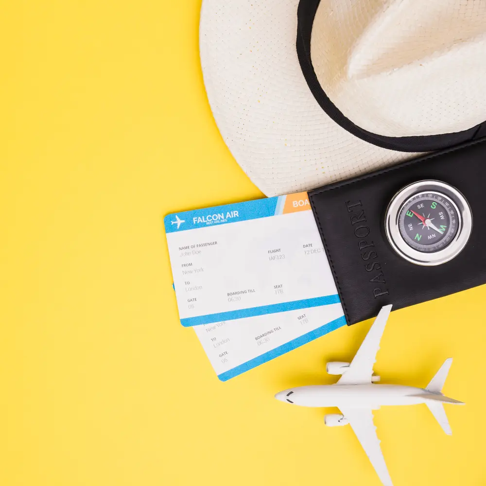 Compras de Passagens Aéreas para as Férias de Julho: Dicas e Direitos do Consumidor