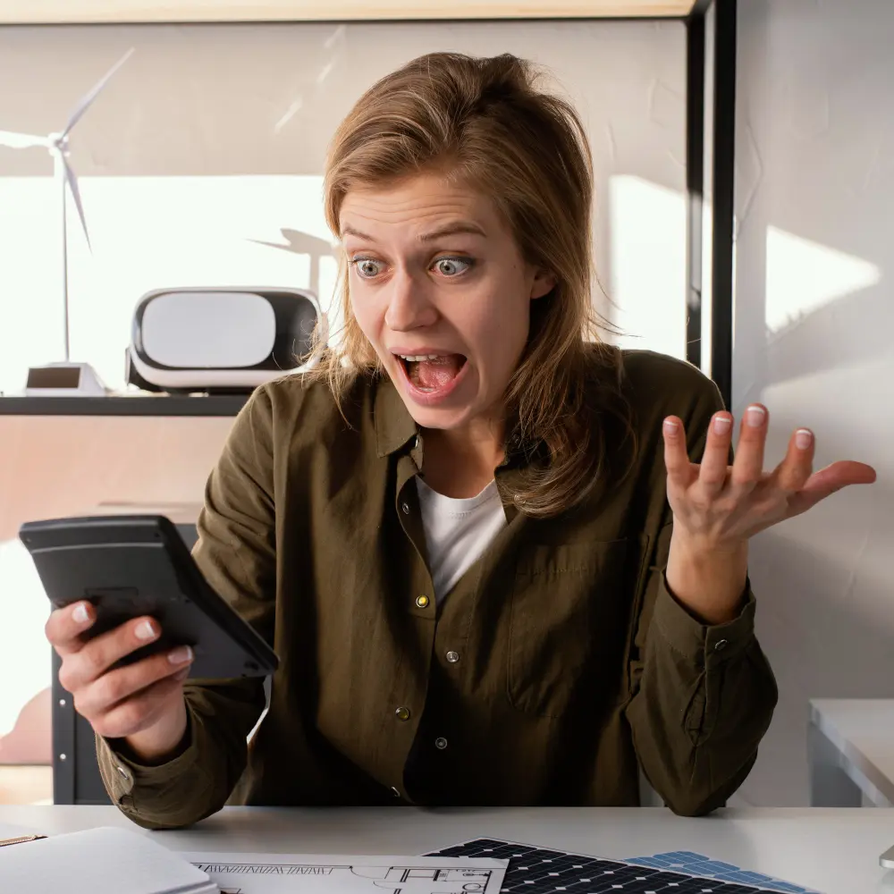 Cobrança Indevida em Serviços de Internet e Telefonia: Como Exigir Seus Direitos
