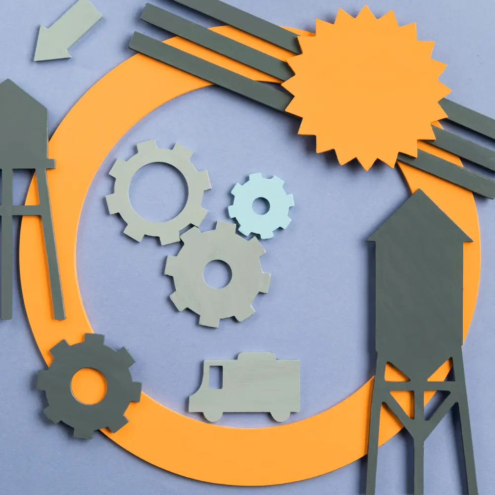 Direitos do Consumidor Industrial: Quando Máquinas e Equipamentos Apresentam Defeitos?