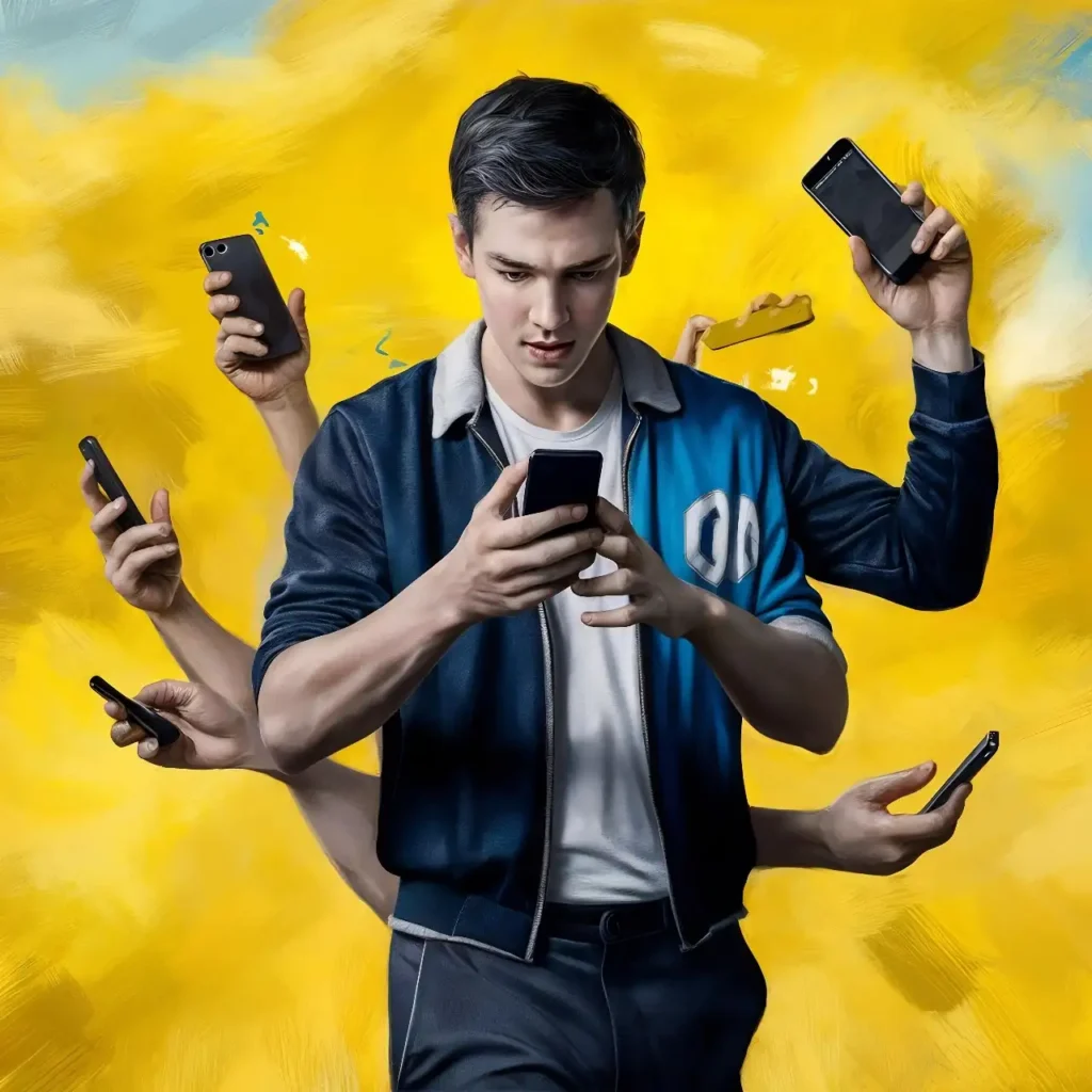 Golpes por WhatsApp e Redes Sociais: Um Risco Cada Vez Mais Presente