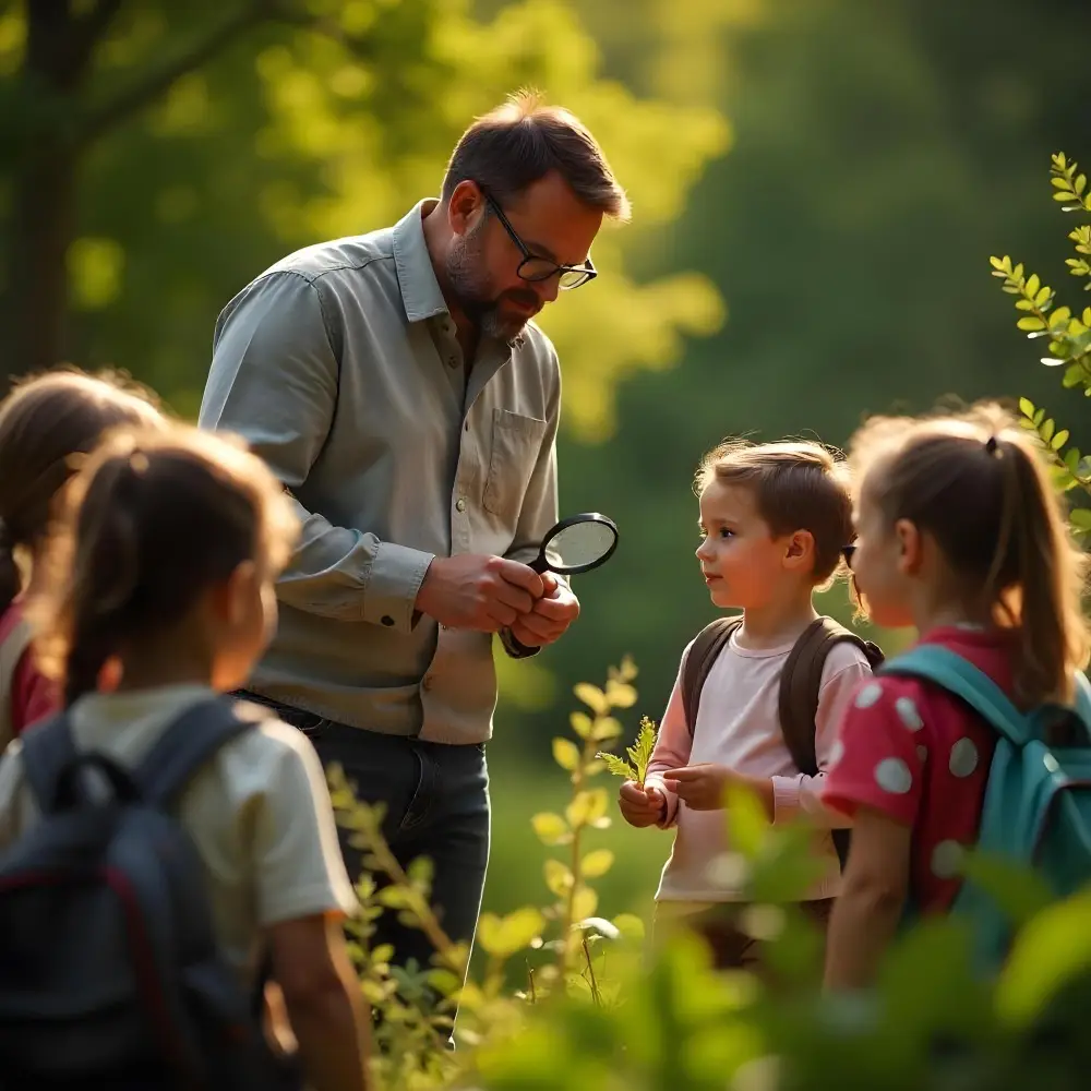 Contratação de Serviços para Crianças nas Férias: Saiba Como Proteger Seus Direitos