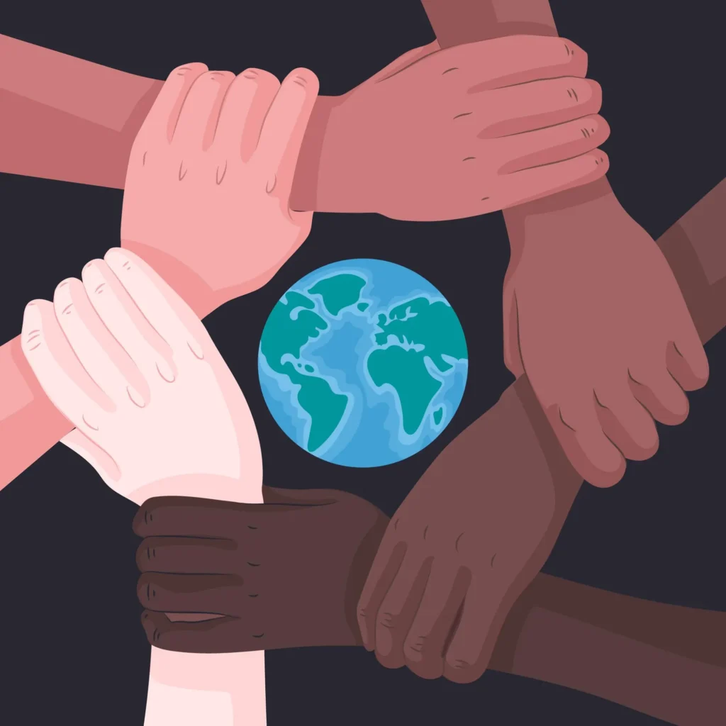 Direitos das Minorias