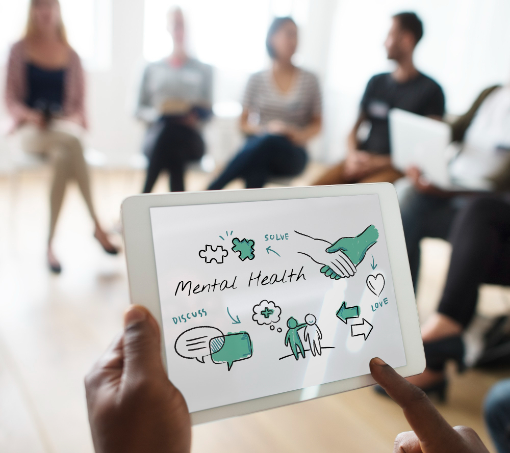 Saúde Mental e Trabalho: Direitos dos Trabalhadores e Obrigações das Empresas – Por que isso importa no Dia Mundial da Saúde Mental