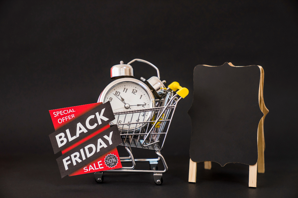 Planejamento para a Black Friday: Direitos do Consumidor, Garantias e Prazos de Entrega