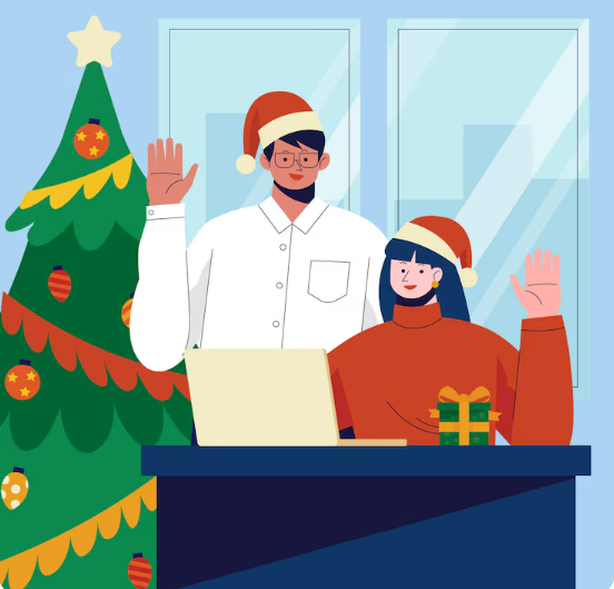 Direitos do Trabalhador Temporário de Natal: Jornada, Salário e Contrato