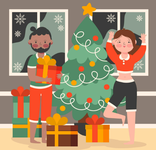 Conflitos em Condomínios no Natal e Ano-Novo: Festas, Barulho e Uso de Áreas Comuns