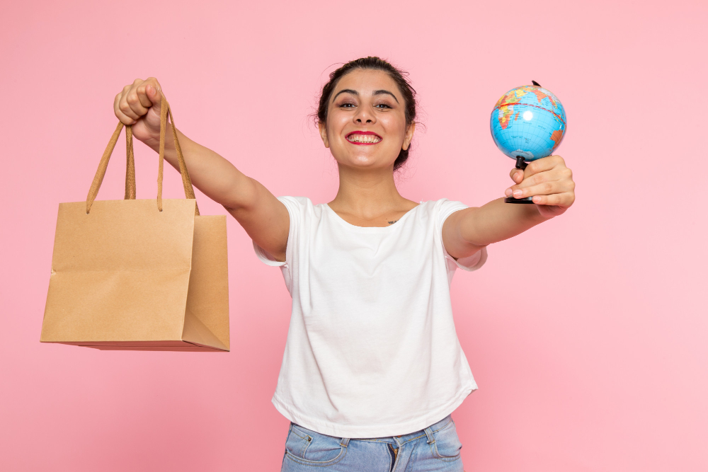 Compras Internacionais em Janeiro: Tributos, Atrasos e Extravio