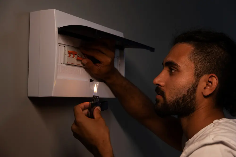 Corte de energia elétrica indevido: quando a distribuidora pode cortar e o que fazer