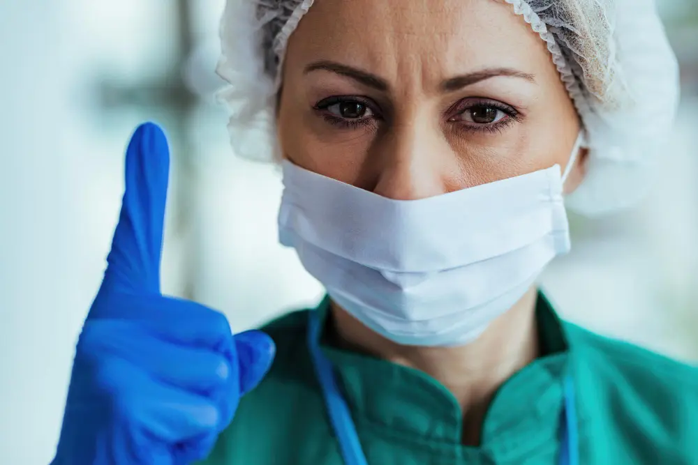 Cirurgia Plástica com Resultado Insatisfatório: Responsabilidade Médica e Indenização