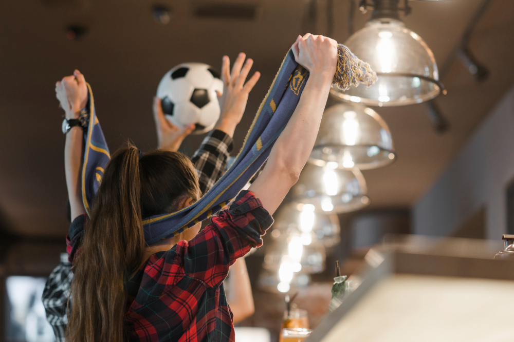 Golpes em Hospedagens para a Copa do Mundo: Como Identificar Fraudes