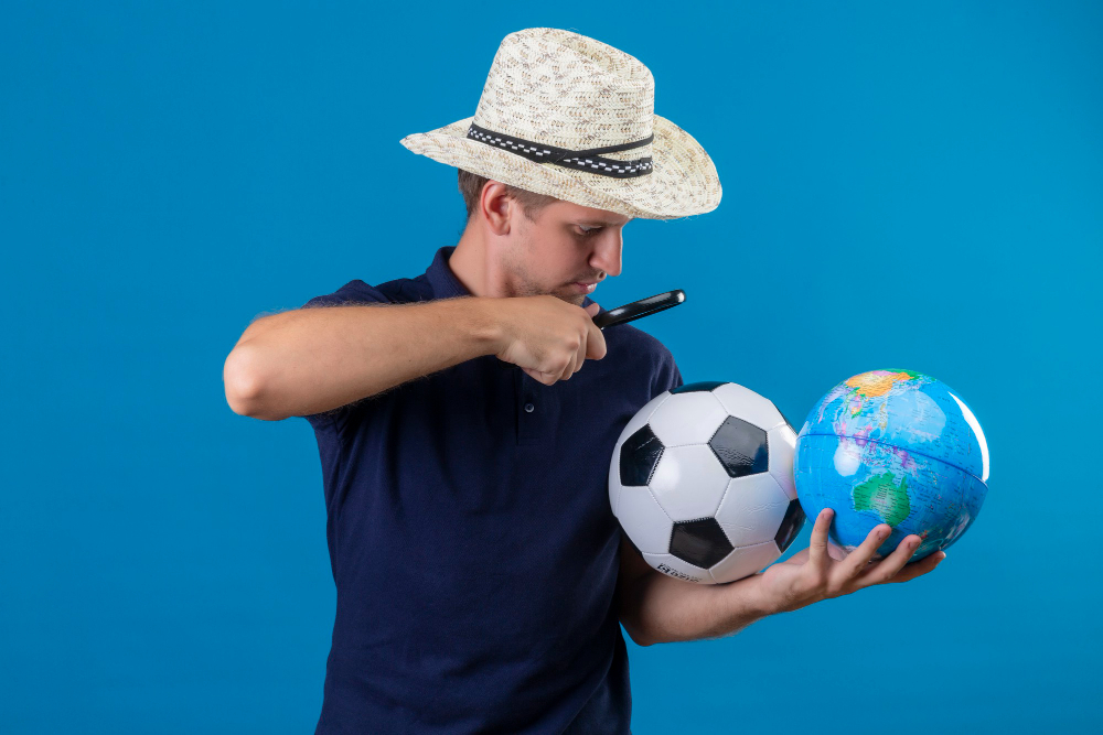 Pacotes de Viagem para a Copa do Mundo: Direitos do Consumidor em Cancelamentos e Alterações