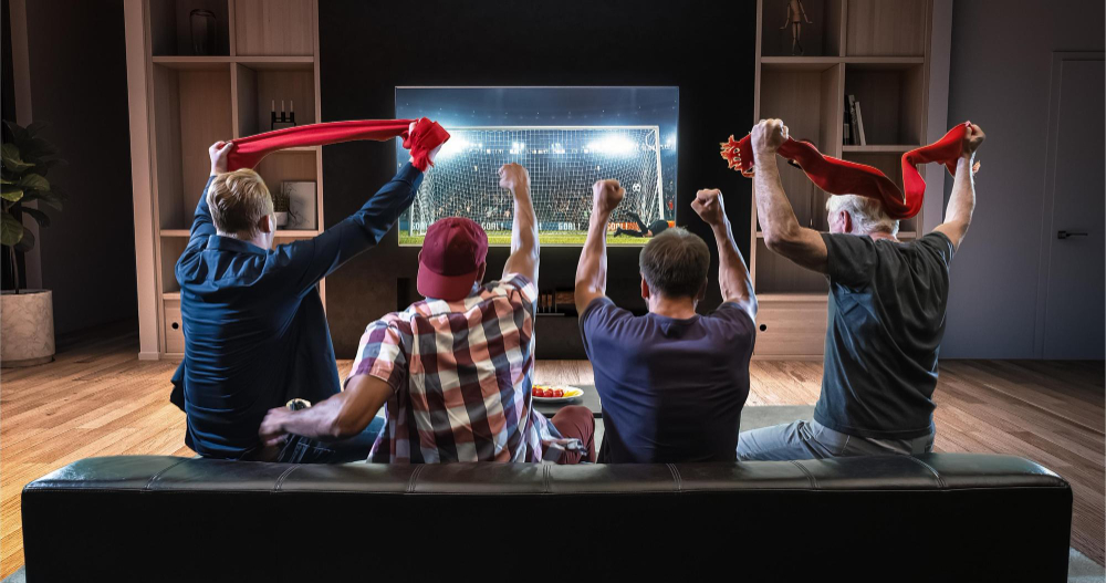 Compra de TV para a Copa: O Que Fazer se o Produto Apresentar Defeito?
