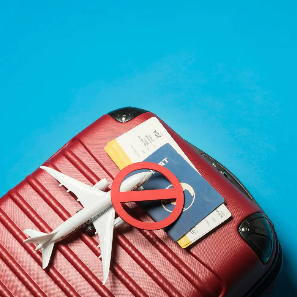 Restituição e Cancelamento de Passagens Aéreas para Férias de Verão: O que Você Precisa Saber