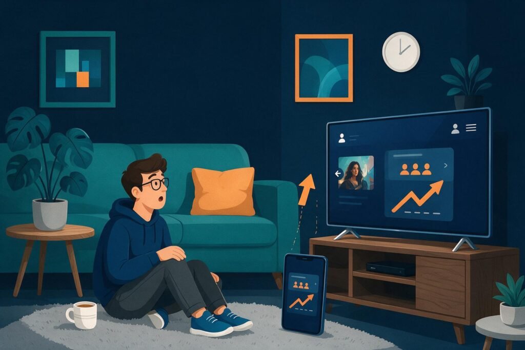 Aumento de Preço de Streaming e Apps Sem Aviso: O Que Fazer