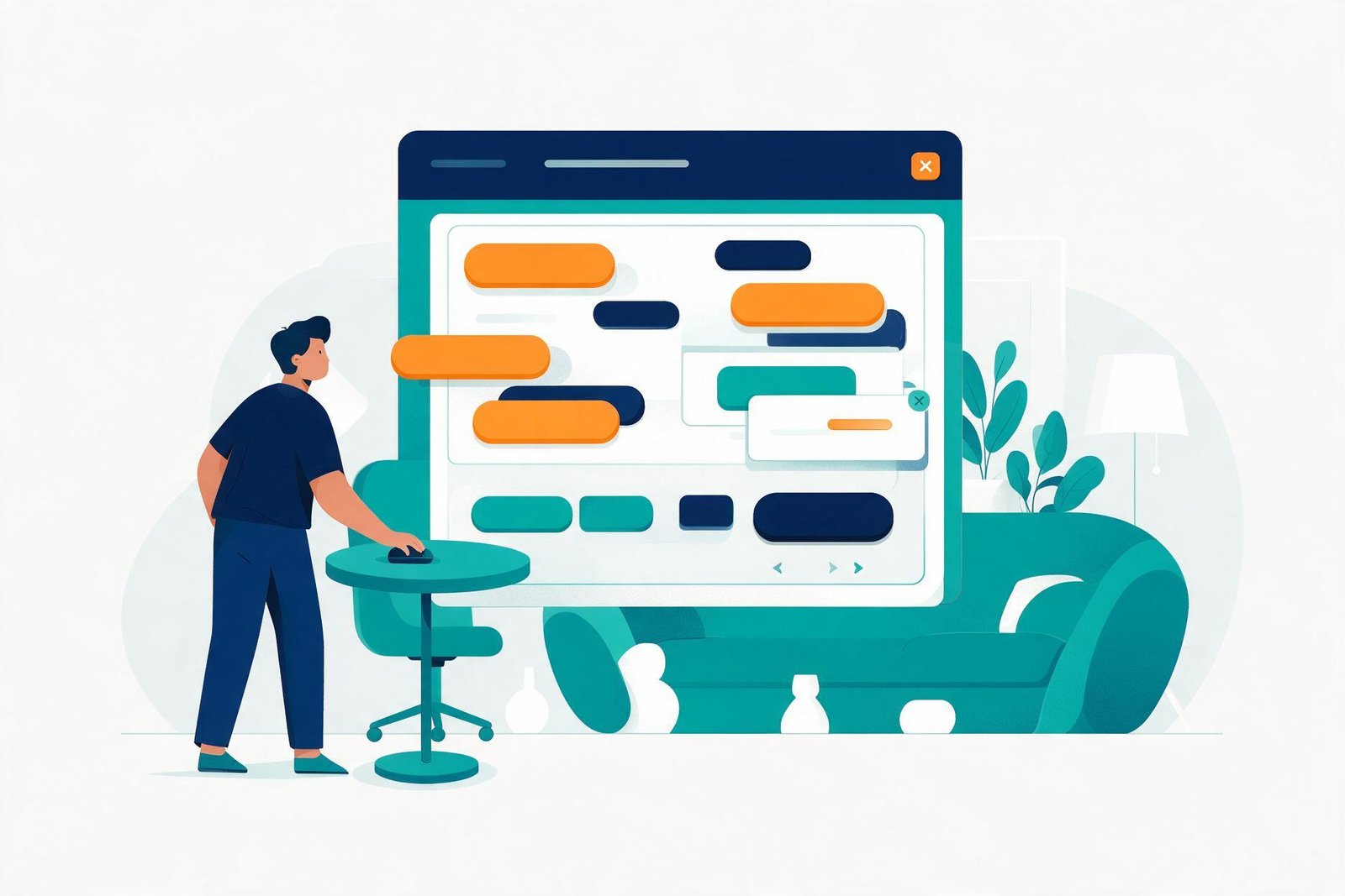 Dark patterns e consumidor