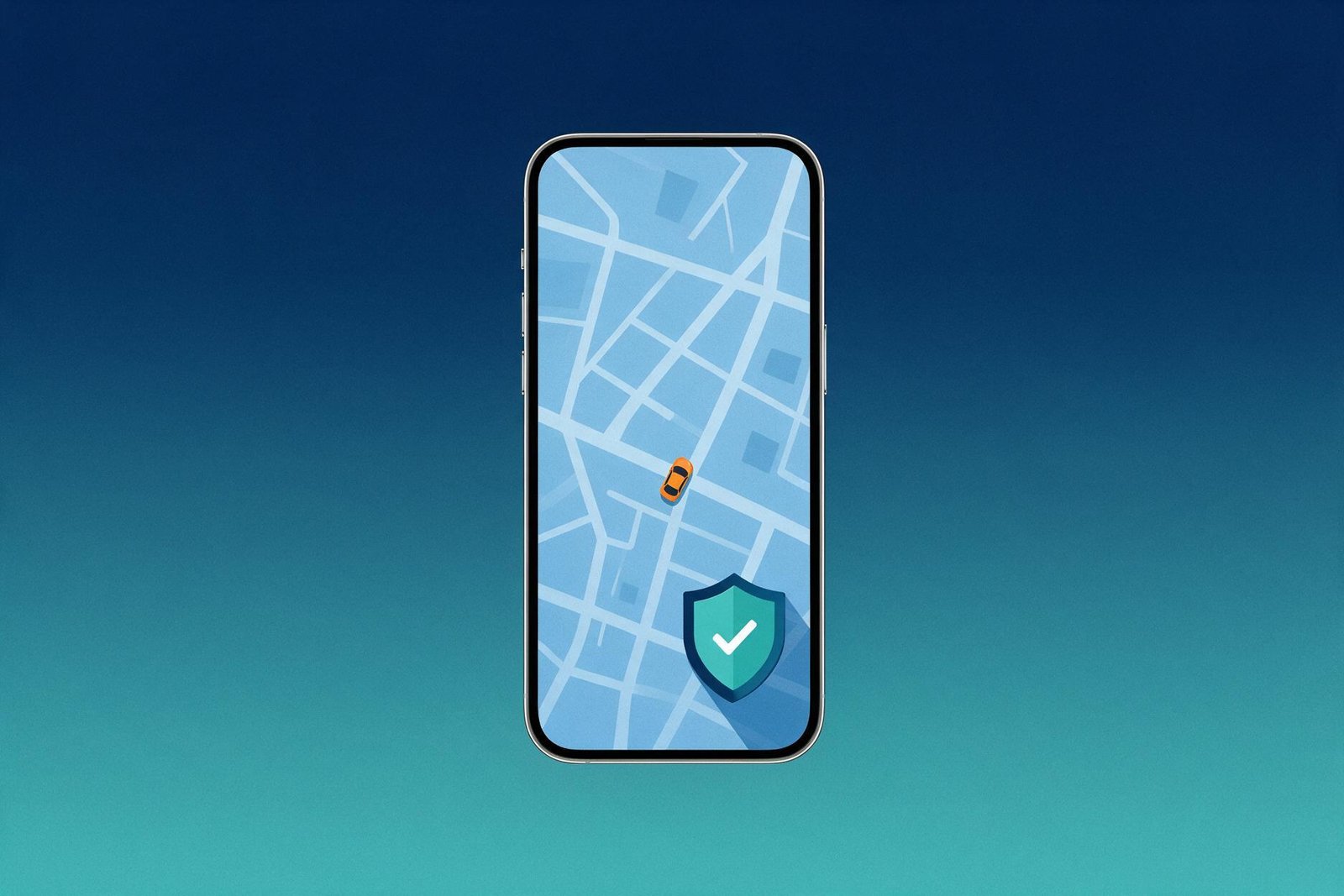 Direitos em apps de transporte