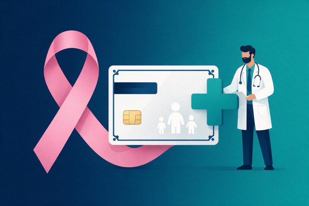 Outubro Rosa: O Que o Plano de Saúde é Obrigado a Cobrir