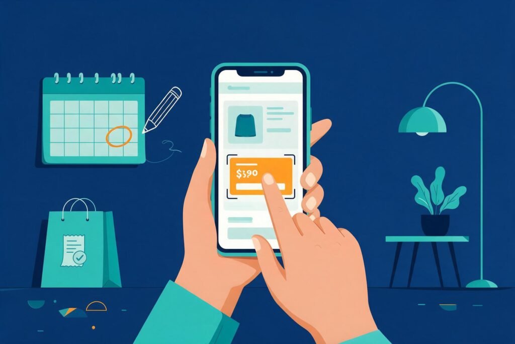 Pré-Black Friday: Registre Provas de Preço Para Reclamar Depois