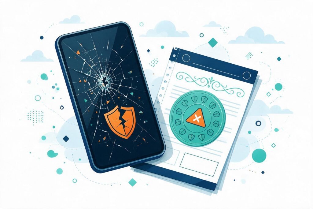 Seguro de Celular Negado: Quando a Seguradora é Obrigada a Pagar